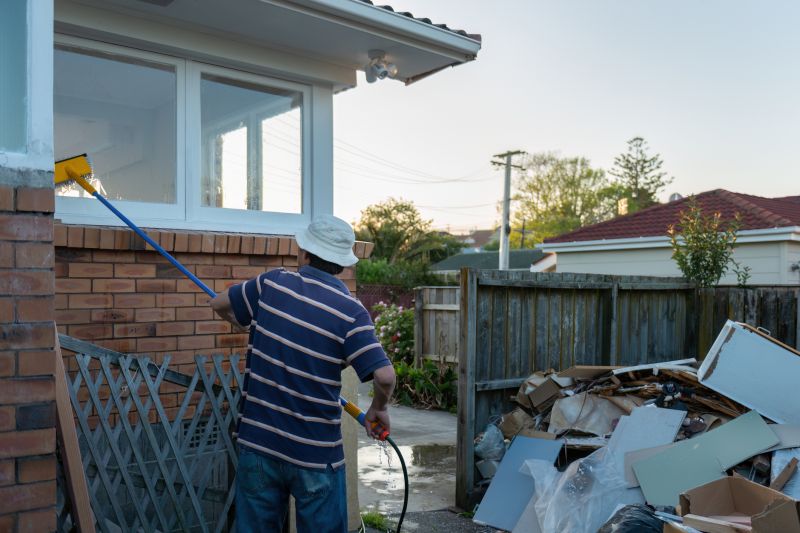 Building Damage Repair in Denver, CO