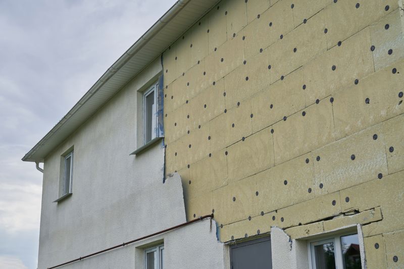 Exterior Home Repair in Denver County, CO
