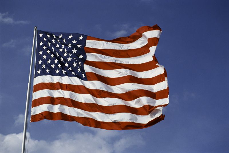 Flagpole Installation