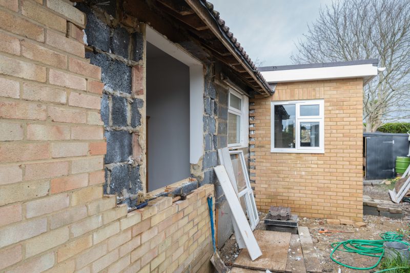 House Repair Service in Denver County, CO
