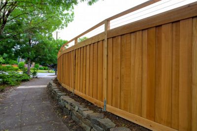 Privacy Fence Installation in Waukesha, WI